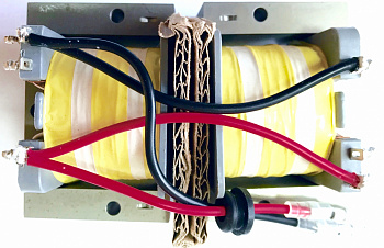 Катушки в сборе (соленойд) компрессора Secoh SLL/JDK-50