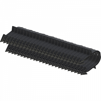 Кассета для такера Stout 16-20мм L=50мм (25шт якорных скоб)