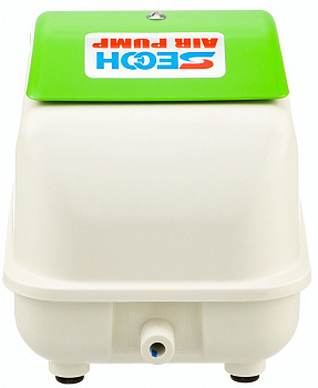 Воздушный компрессор Secoh JDK-30
