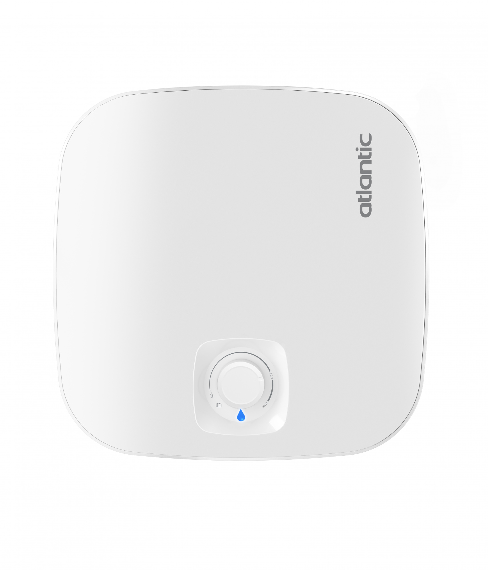 Водонагреватель Atlantic NANTO SOUS 010L (под)