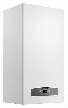 Газовый котел ARISTON Cares XC 24 FF NG двухконтурный, закрытая К/С Газовый котел ARISTON Cares XC 24 FF NG двухконтурный, закрытая К/С