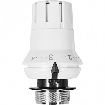 Головка термостатическая ROMMER RHT-0002-103015 жидкостная M30x1,5