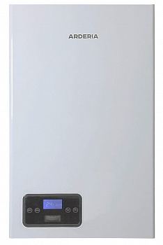 Котел электрический ARDERIA E 12 (12 квт) v3 380В